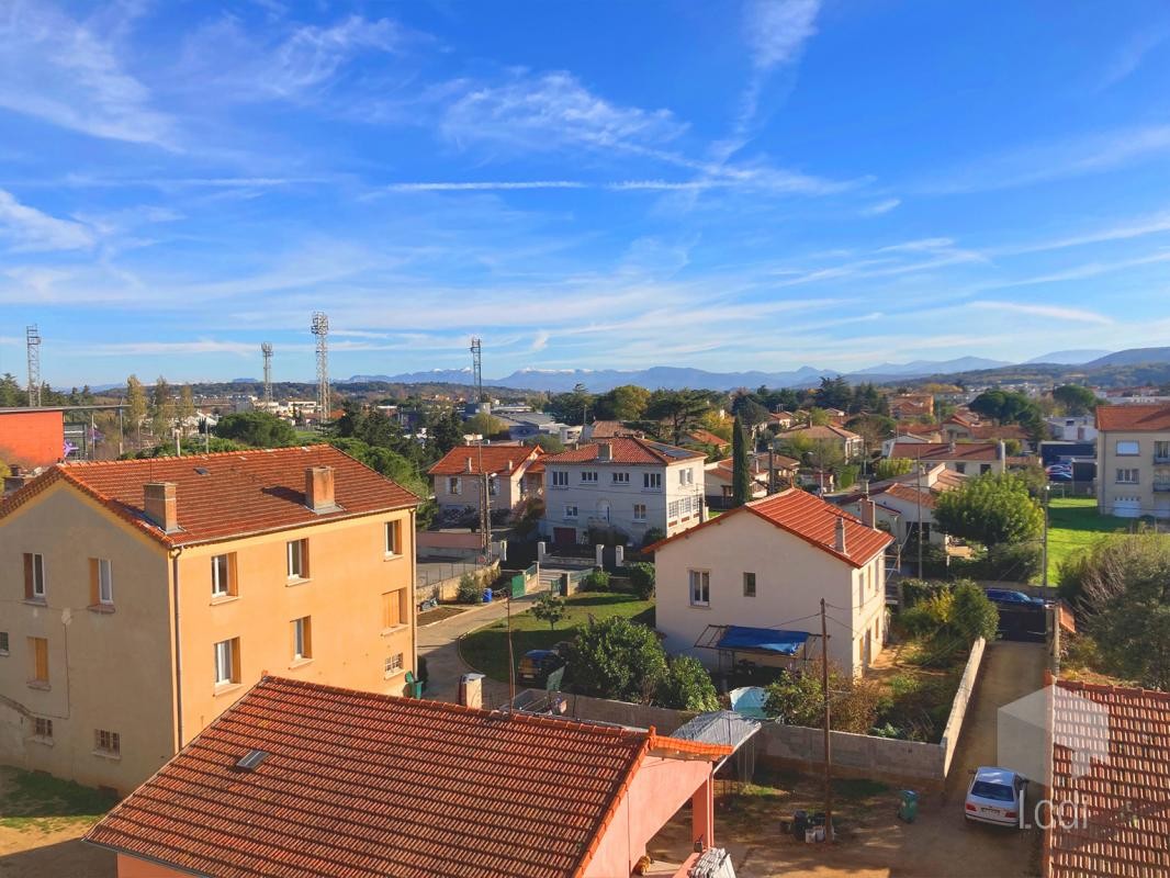 Vente Appartement à Montélimar 4 pièces