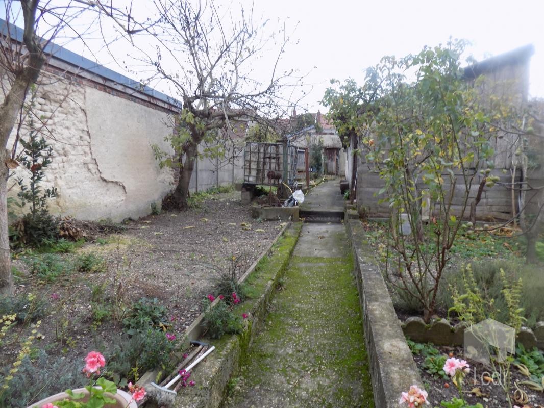 Vente Maison à Romilly-sur-Seine 7 pièces