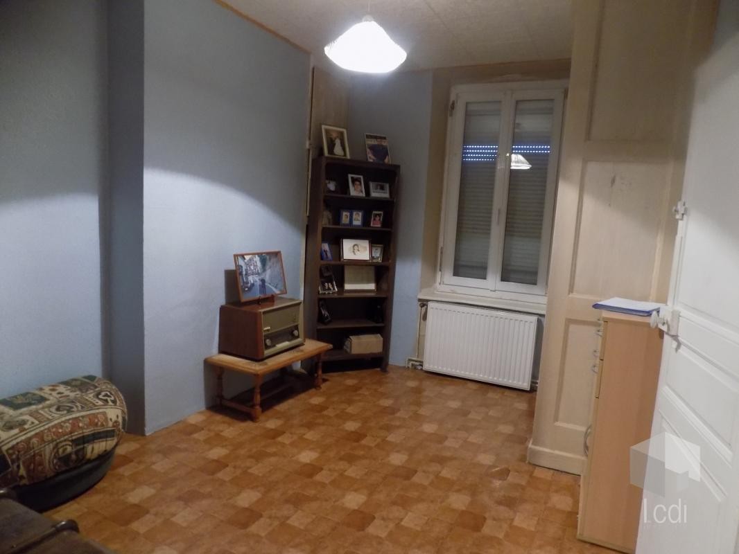 Vente Maison à Romilly-sur-Seine 7 pièces