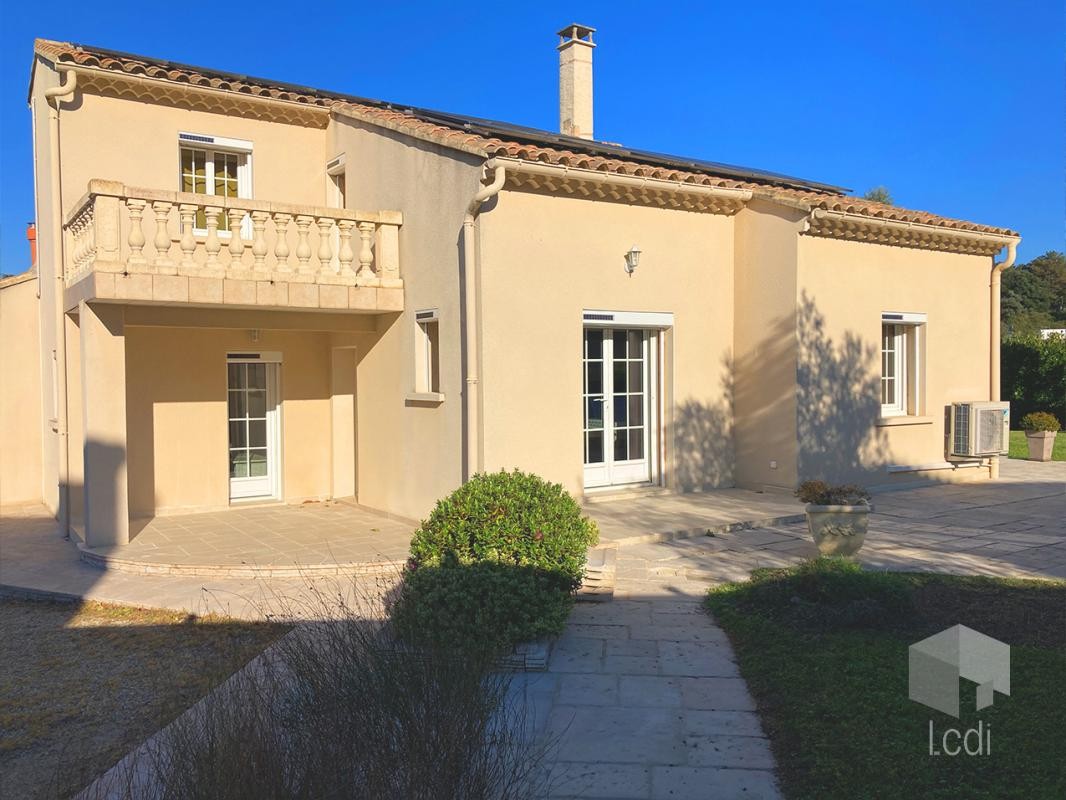 Vente Maison à Malataverne 4 pièces