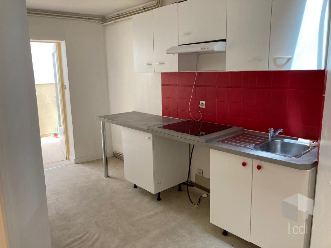 Vente Appartement à Montélimar 2 pièces