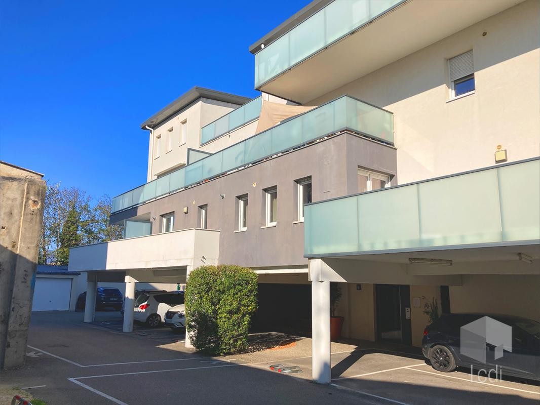 Vente Appartement à Montélimar 1 pièce