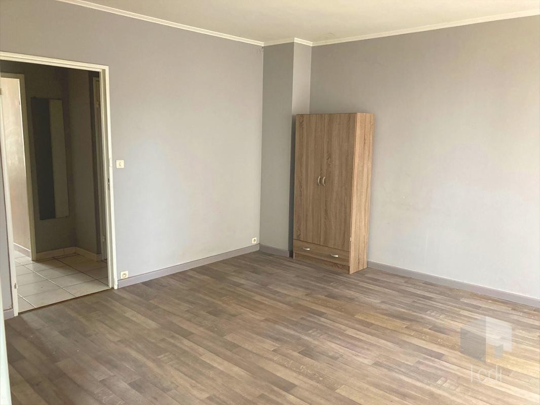 Vente Appartement à Montélimar 3 pièces