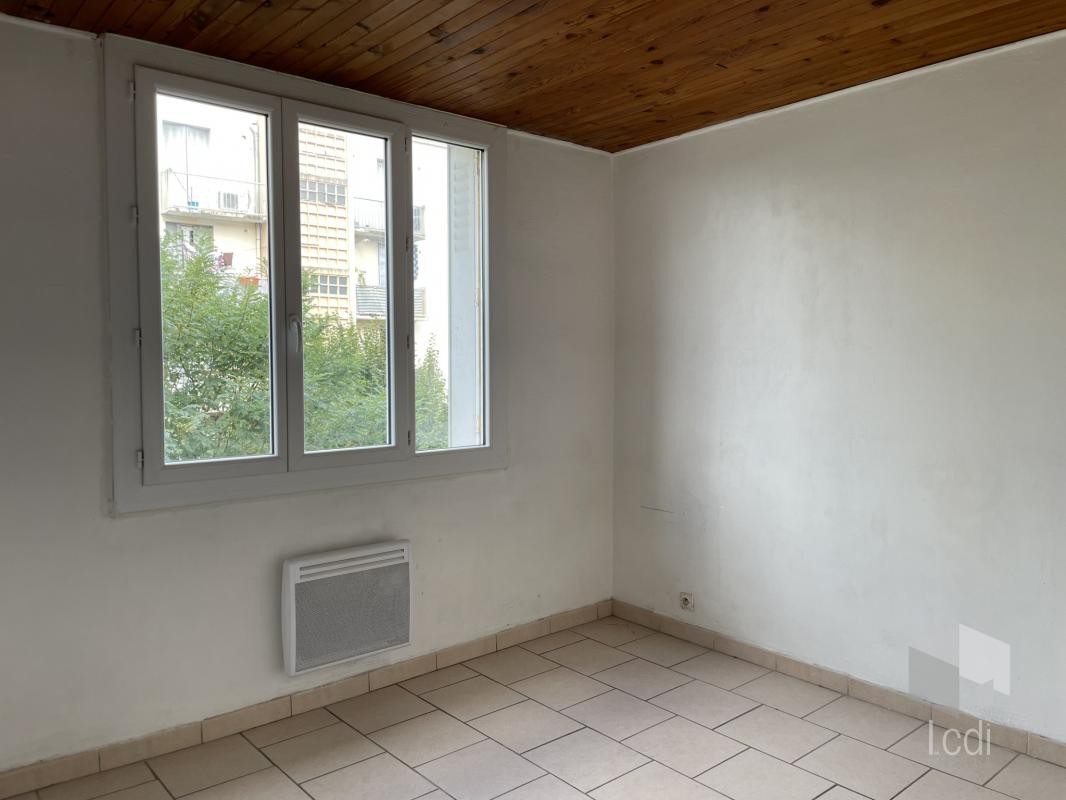 Vente Appartement à Montélimar 4 pièces