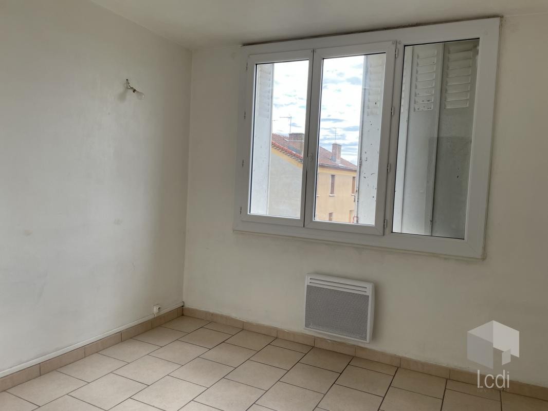 Vente Appartement à Montélimar 4 pièces