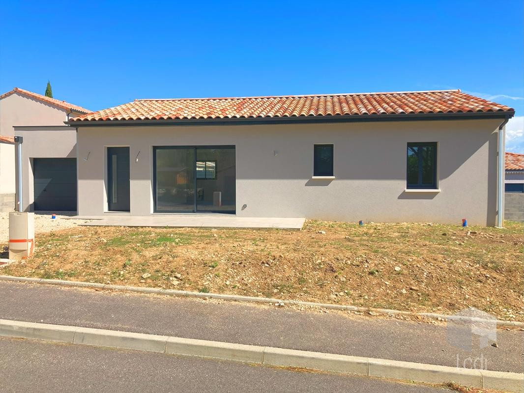 Vente Maison à Montélimar 4 pièces