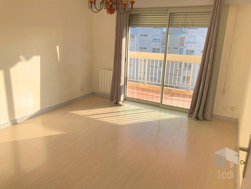 Vente Appartement à Montélimar 5 pièces