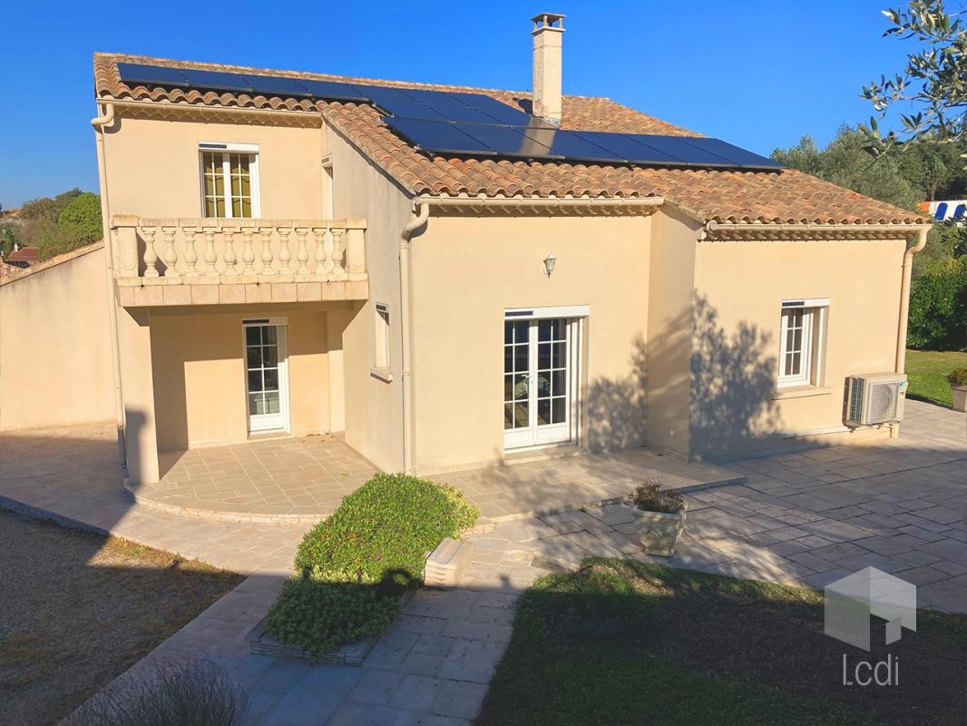 Vente Maison à Malataverne 4 pièces