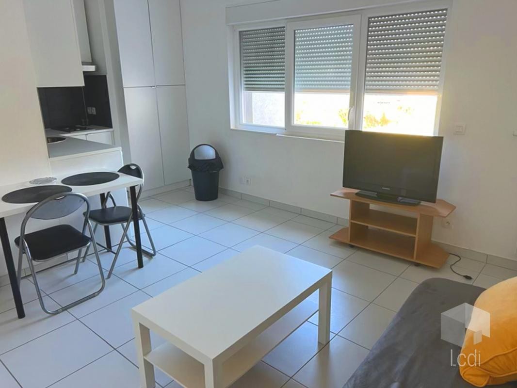 Vente Appartement à Montélimar 1 pièce