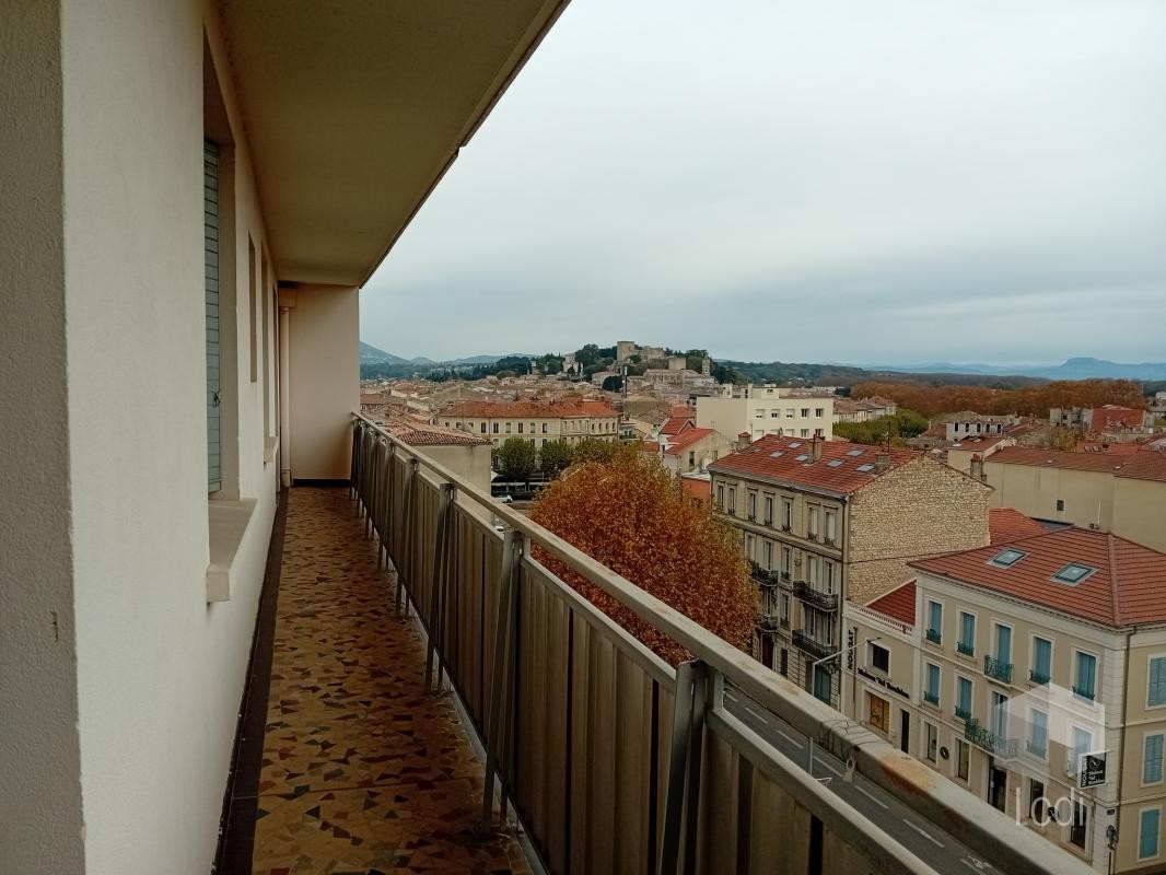 Vente Appartement à Montélimar 3 pièces