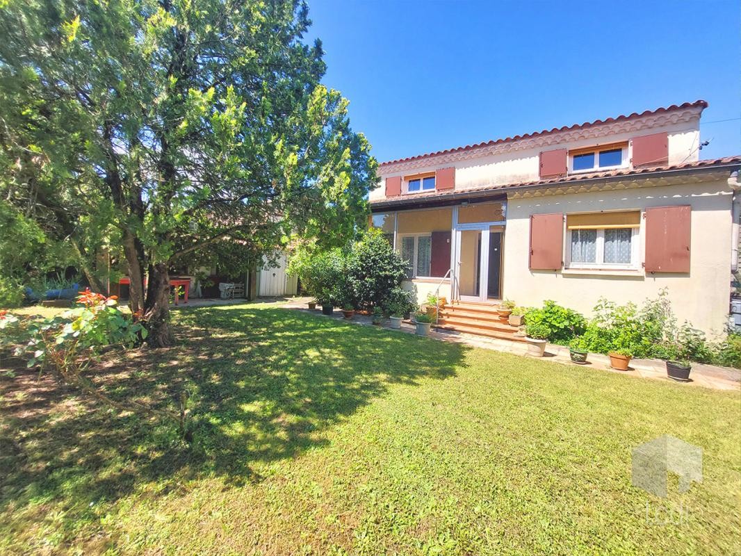 Vente Maison à Générargues 6 pièces