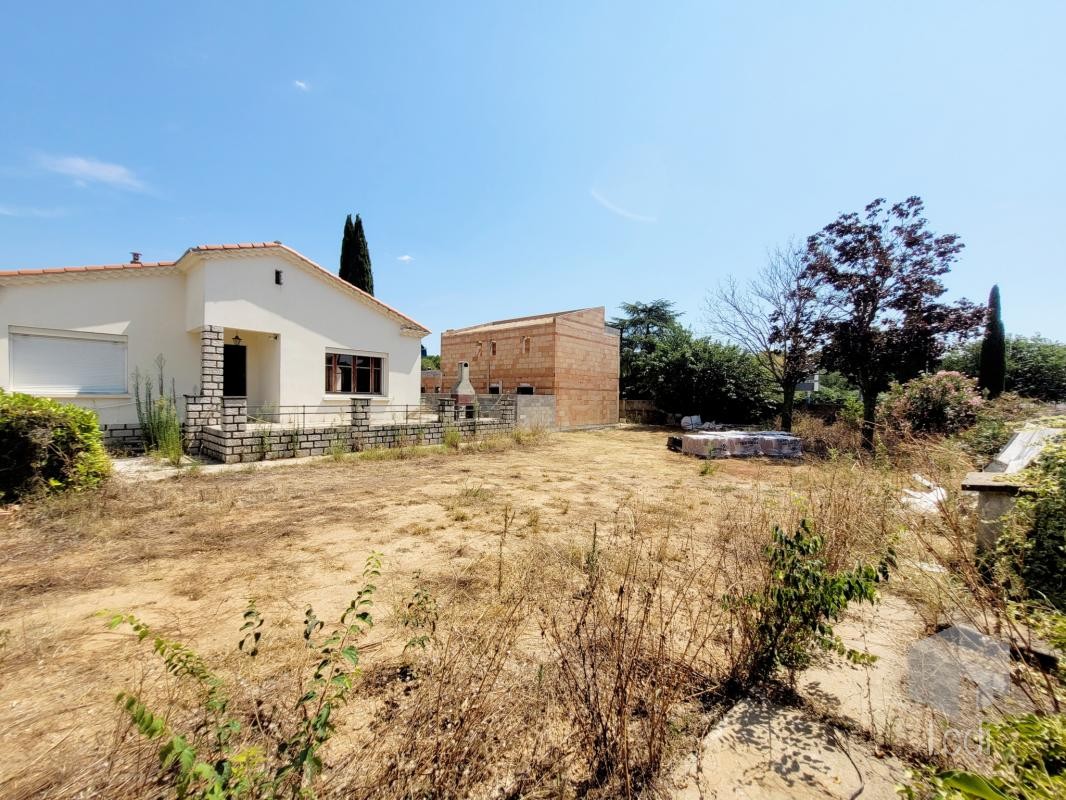 Vente Maison à Vendargues 4 pièces