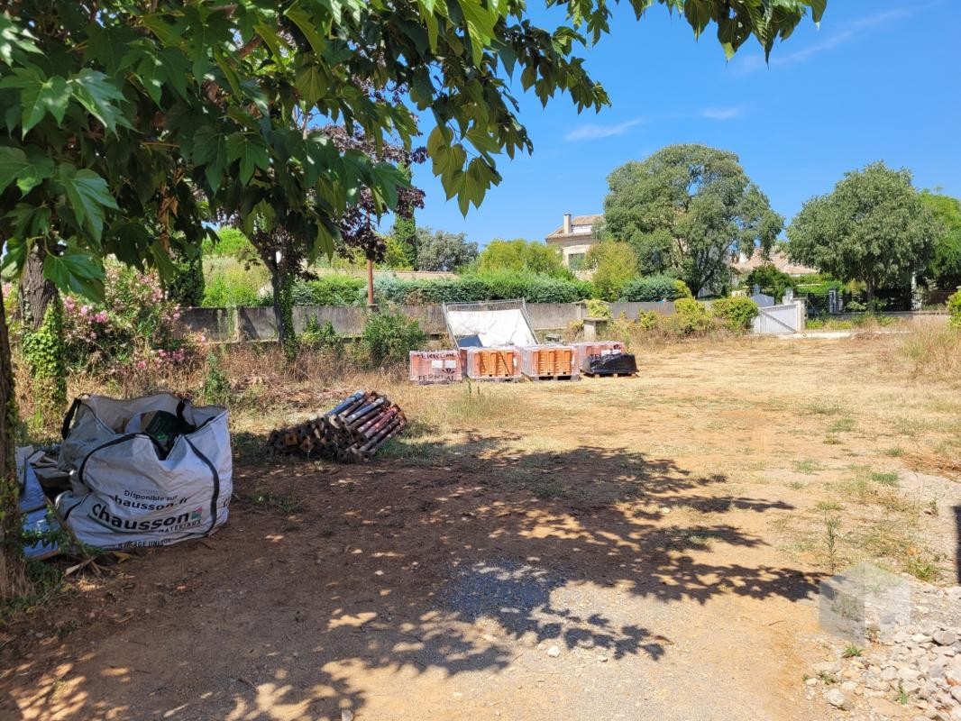 Vente Maison à Vendargues 4 pièces