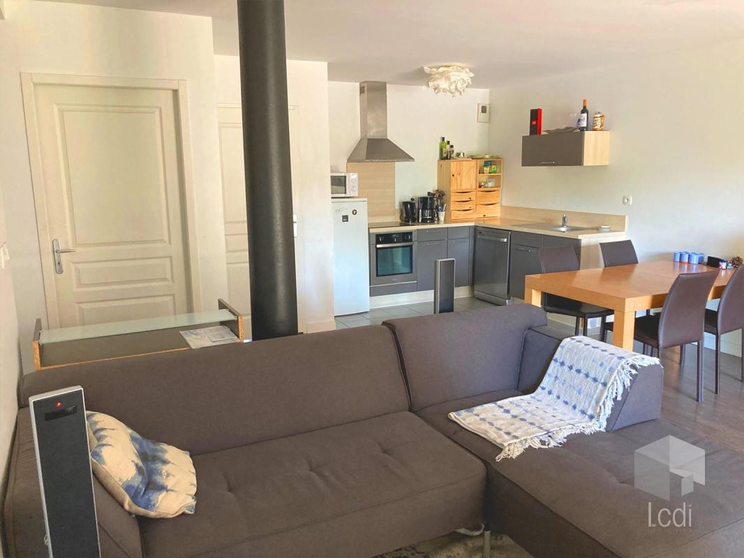 Vente Appartement à Montélimar 4 pièces