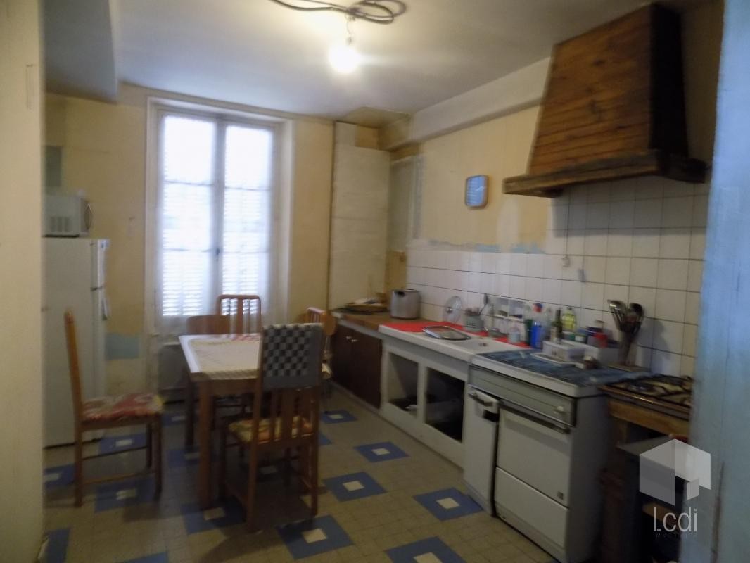 Vente Maison à Romilly-sur-Seine 8 pièces