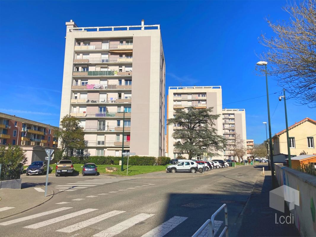 Vente Appartement à Montélimar 4 pièces