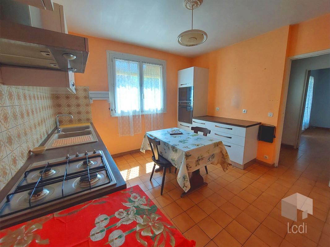 Vente Maison à Anduze 6 pièces