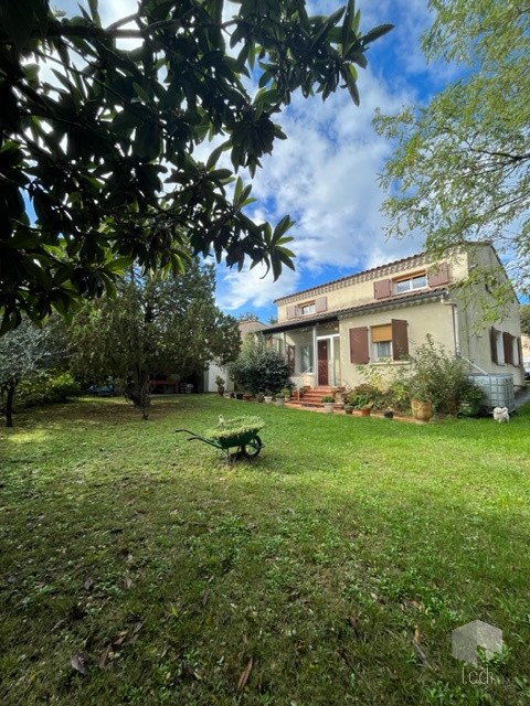 Vente Maison à Anduze 6 pièces