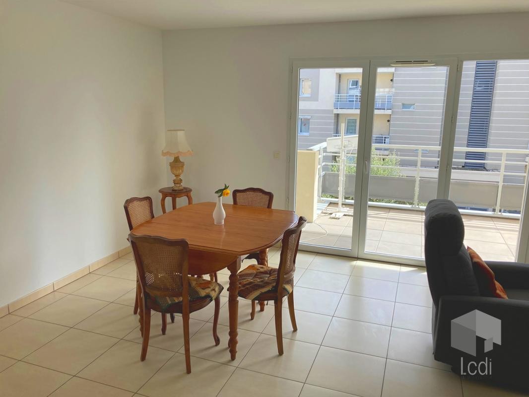 Vente Appartement à Montélimar 3 pièces