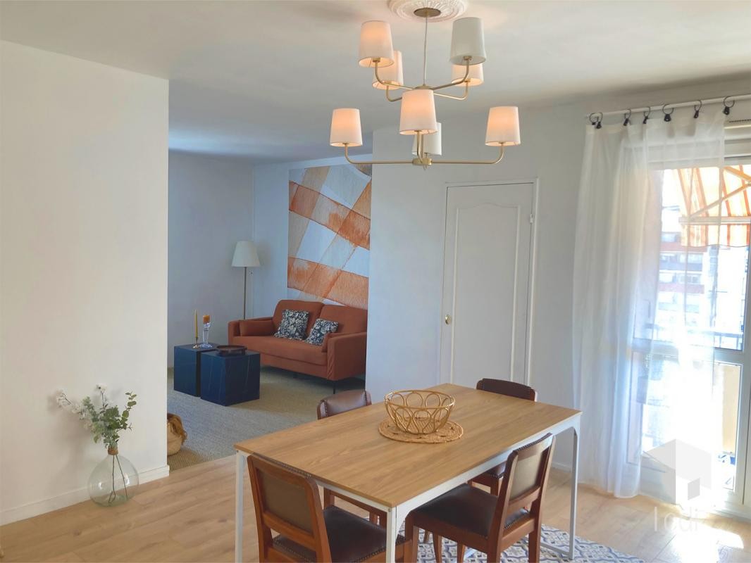 Vente Appartement à Montélimar 4 pièces