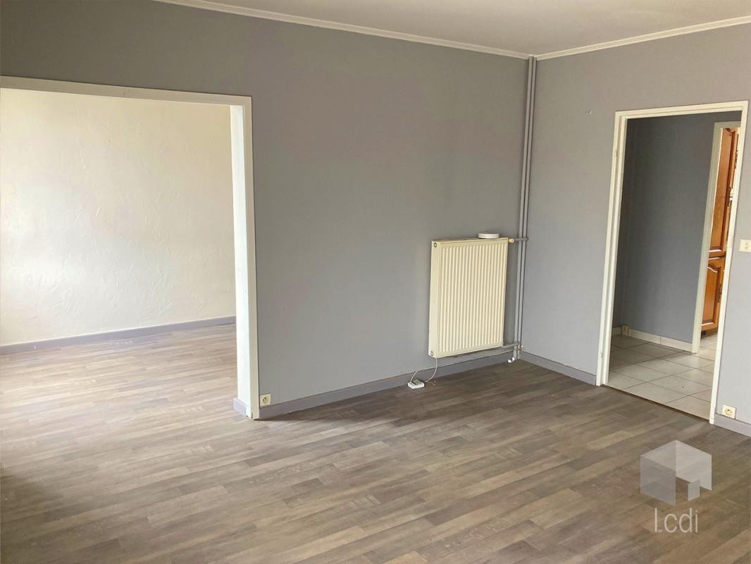 Vente Appartement à Montélimar 3 pièces