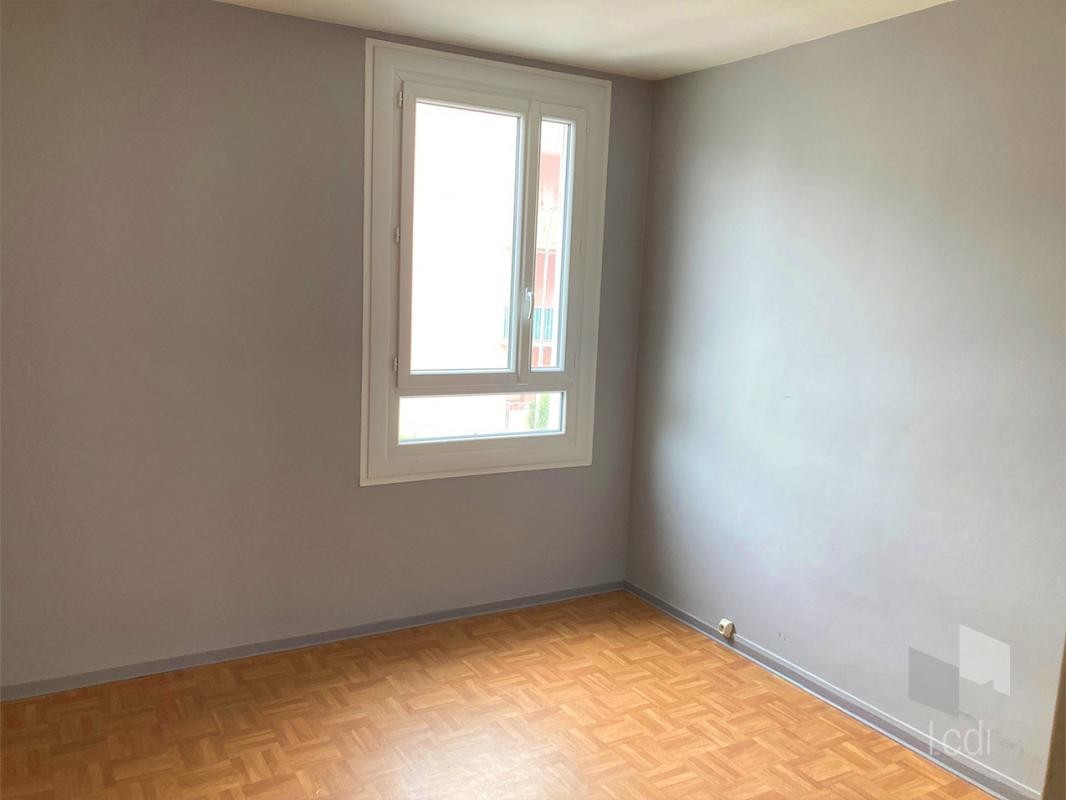 Vente Appartement à Montélimar 3 pièces