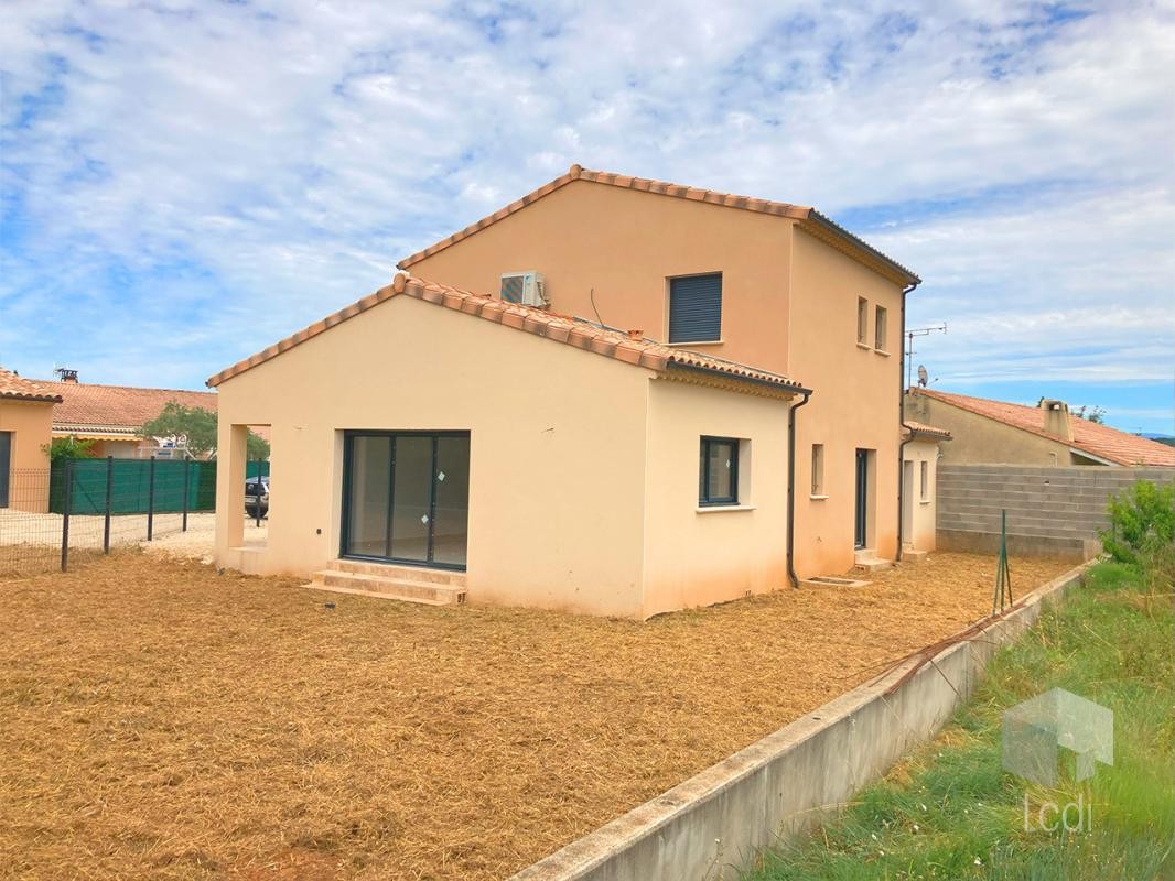 Vente Maison à Montélimar 5 pièces