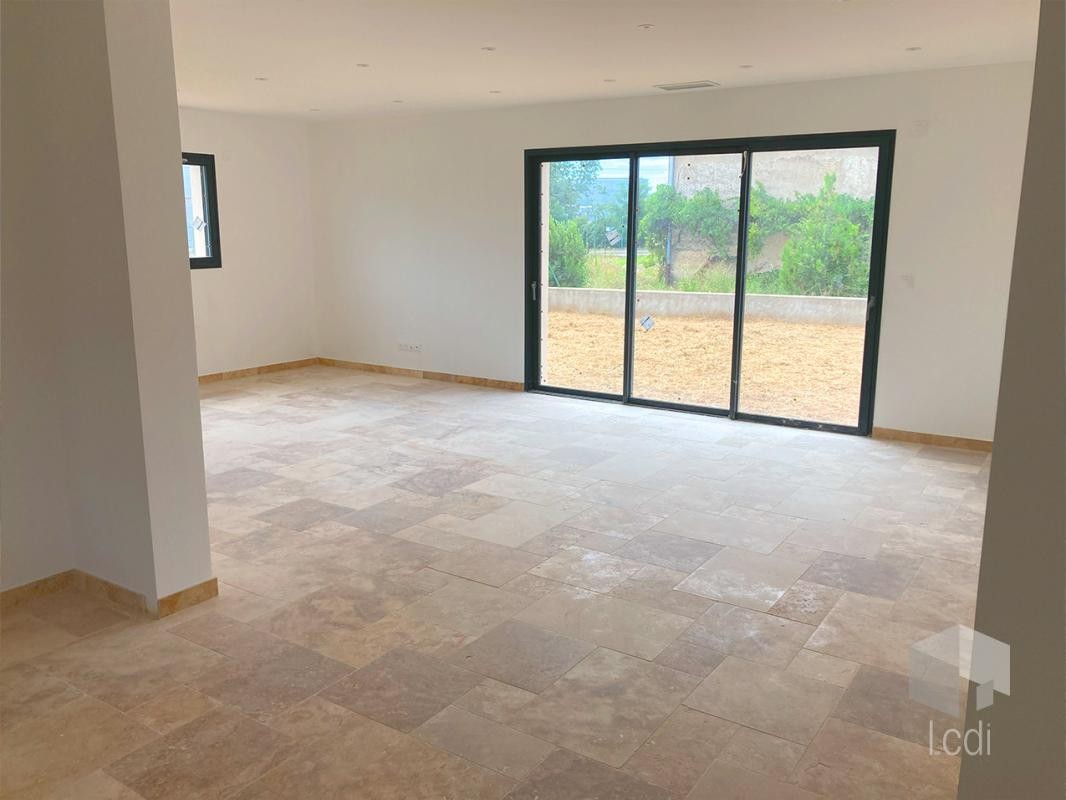 Vente Maison à Montélimar 5 pièces