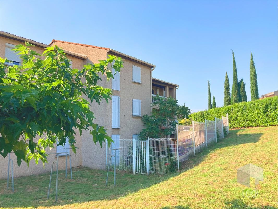 Vente Appartement à Montélimar 3 pièces