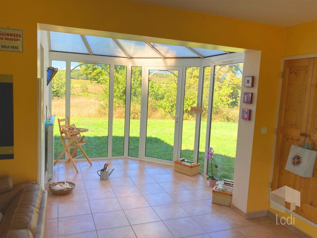 Vente Maison à Montélimar 7 pièces