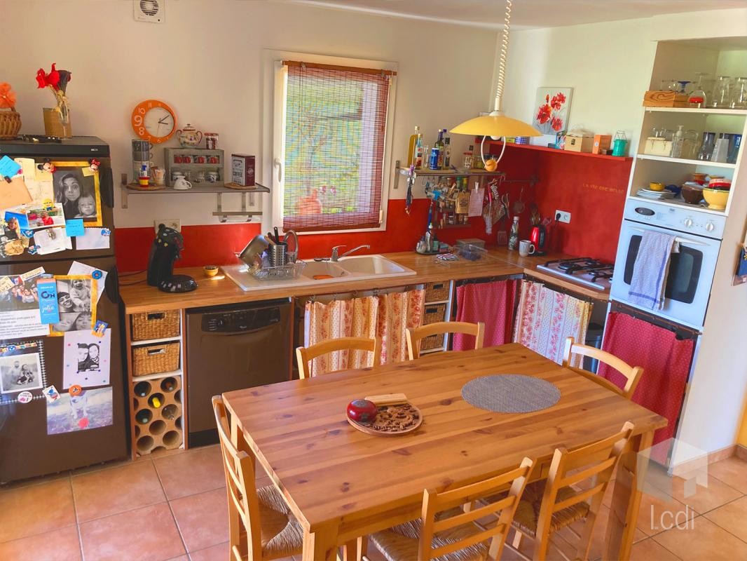 Vente Maison à Montélimar 7 pièces