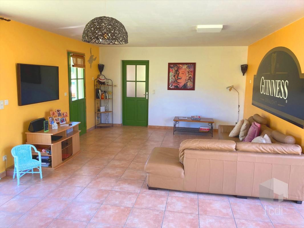 Vente Maison à Montélimar 7 pièces