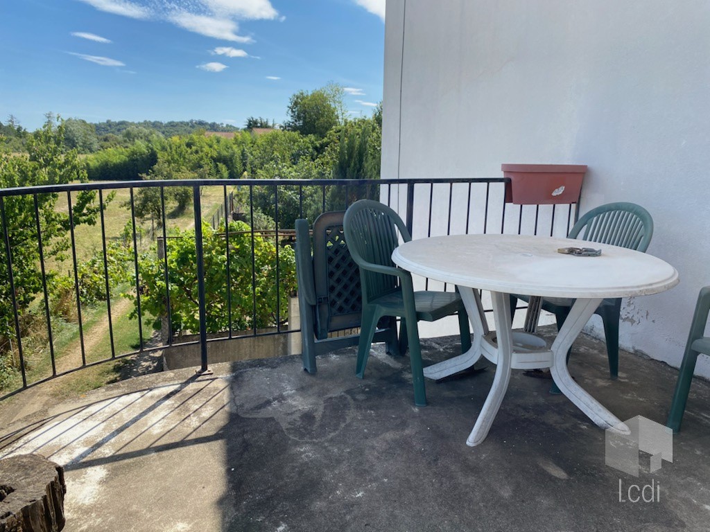 Vente Maison à Alès 5 pièces