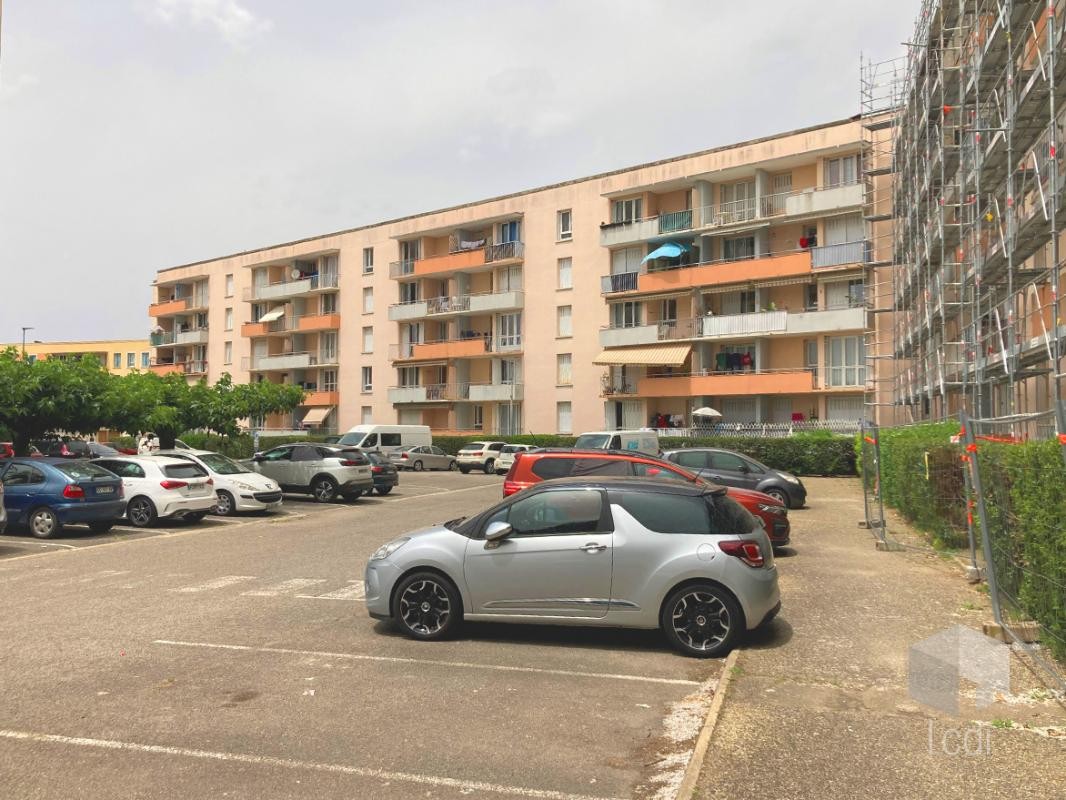 Vente Appartement à Montélimar 3 pièces