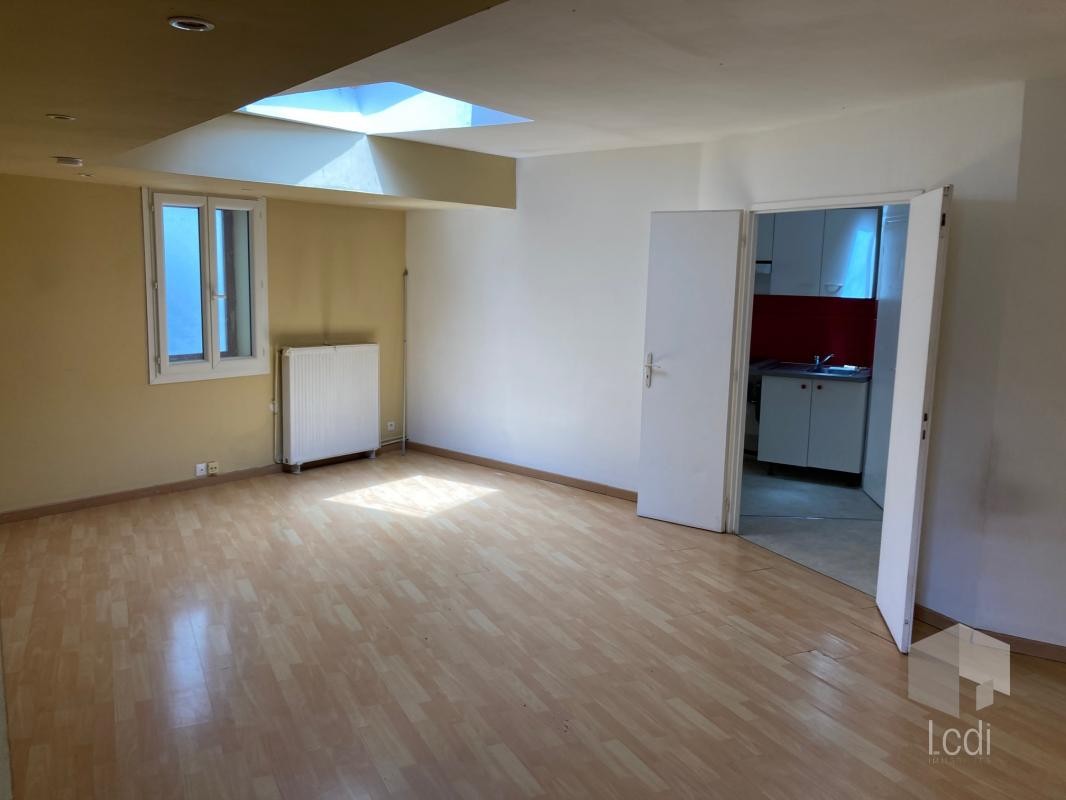 Vente Appartement à Montélimar 2 pièces