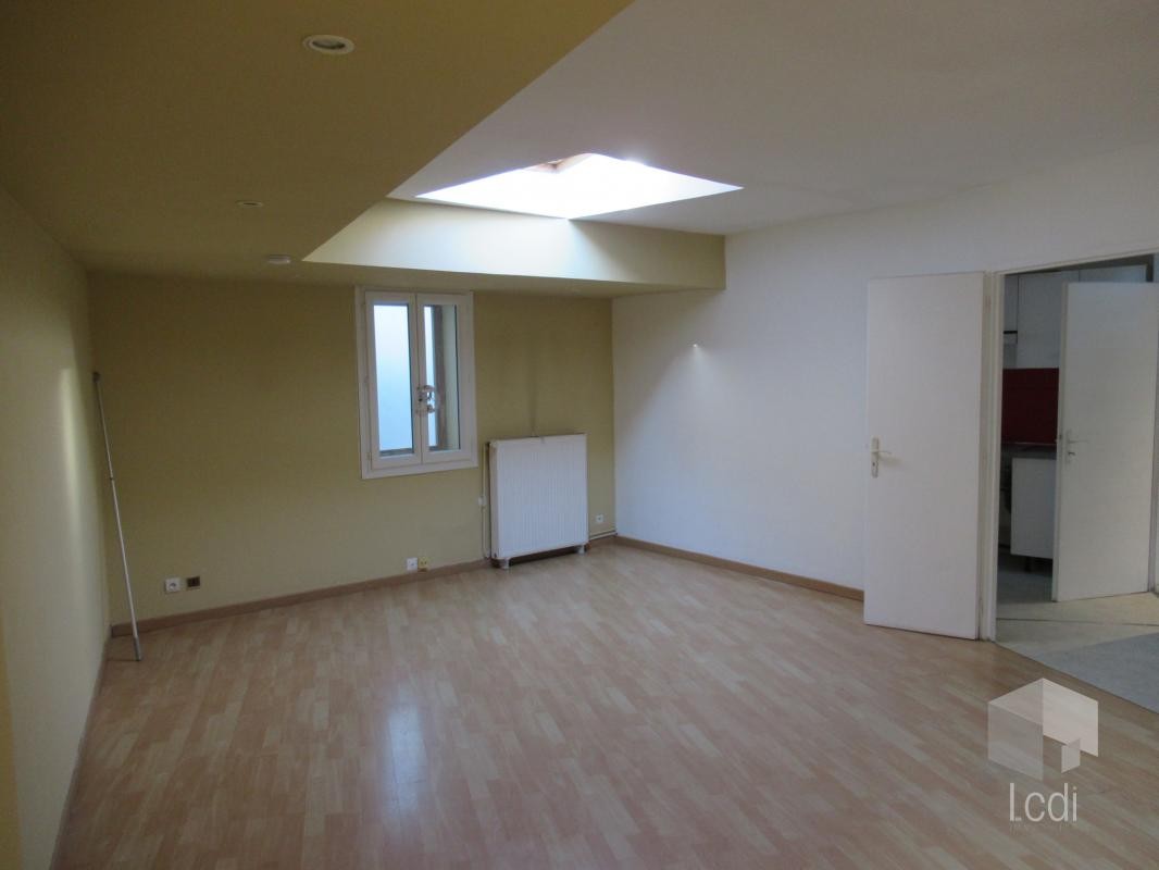 Vente Appartement à Montélimar 2 pièces