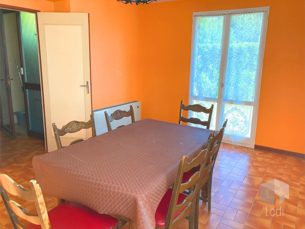 Vente Maison à Montélimar 4 pièces