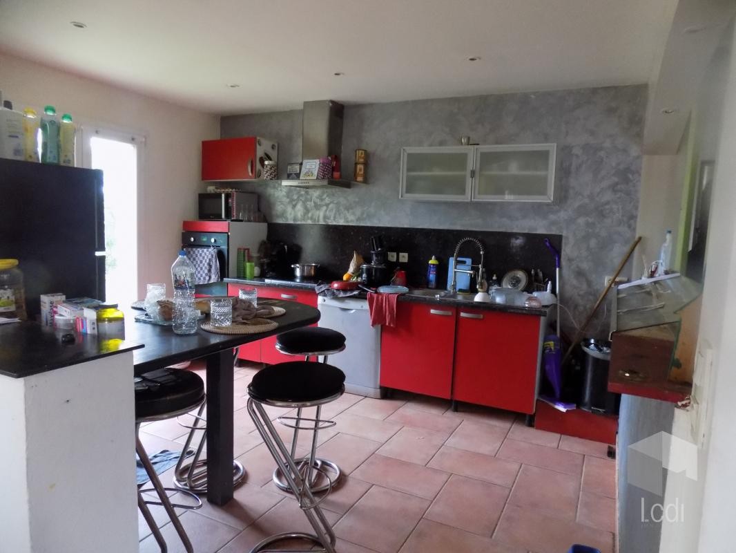 Vente Maison à Nogent-sur-Seine 6 pièces