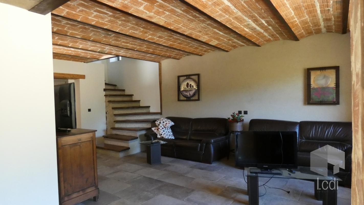 Vente Maison à Anduze 9 pièces