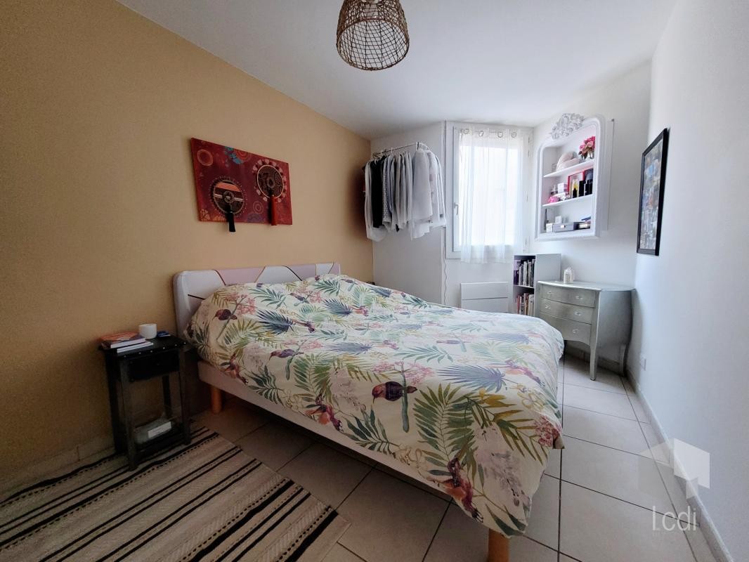 Vente Appartement à Montpellier 3 pièces