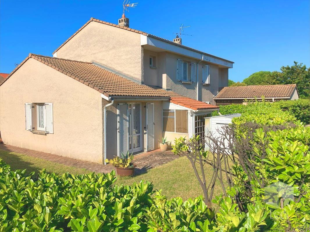 Vente Maison à Montélimar 4 pièces