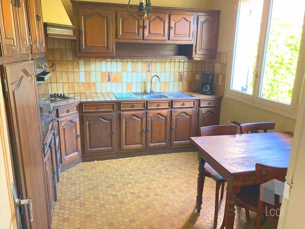 Vente Maison à Montélimar 4 pièces