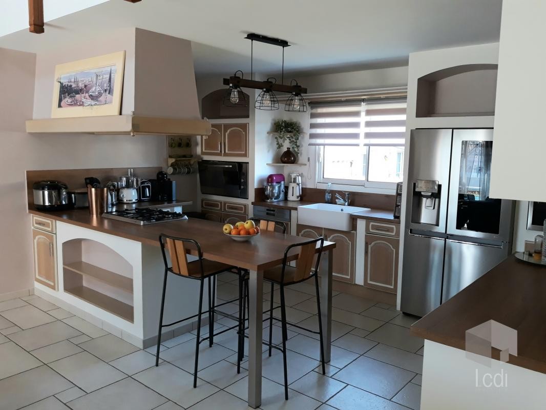 Vente Maison à Montélimar 6 pièces