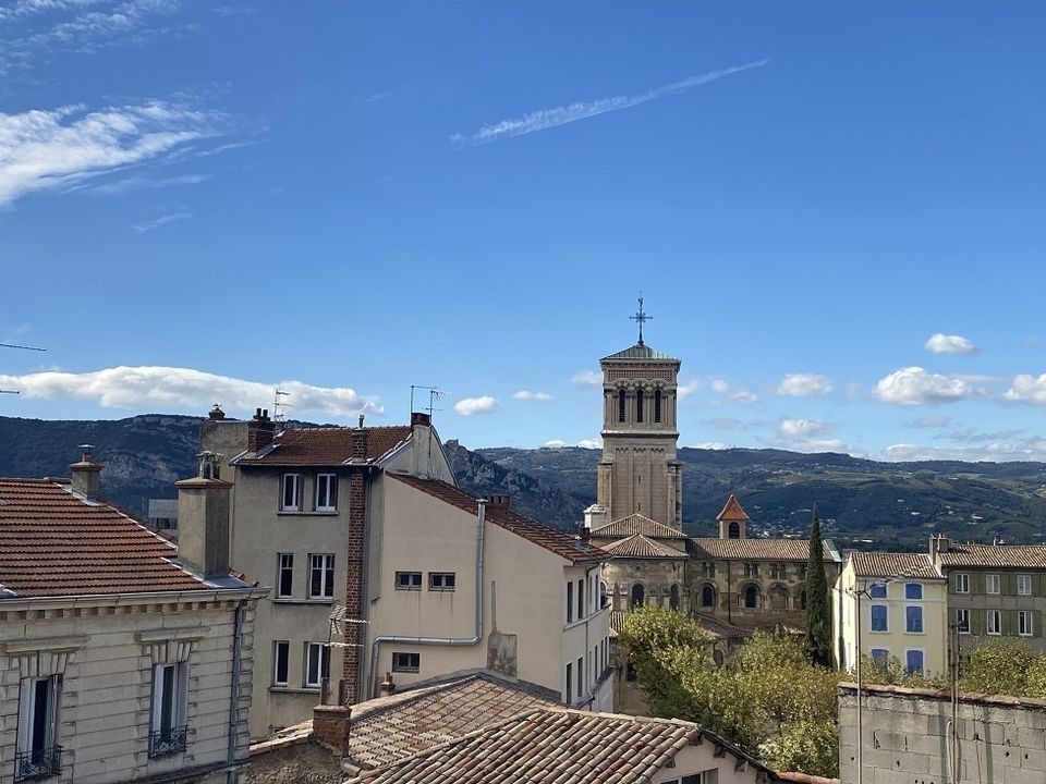 Vente Appartement à Valence 3 pièces