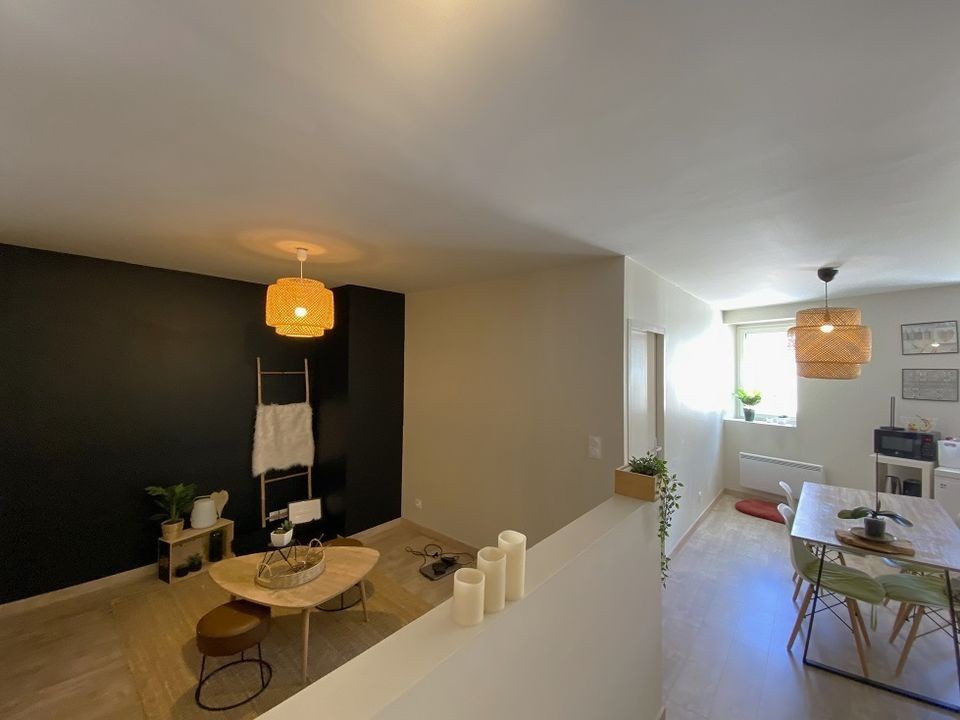 Vente Appartement à Valence 4 pièces