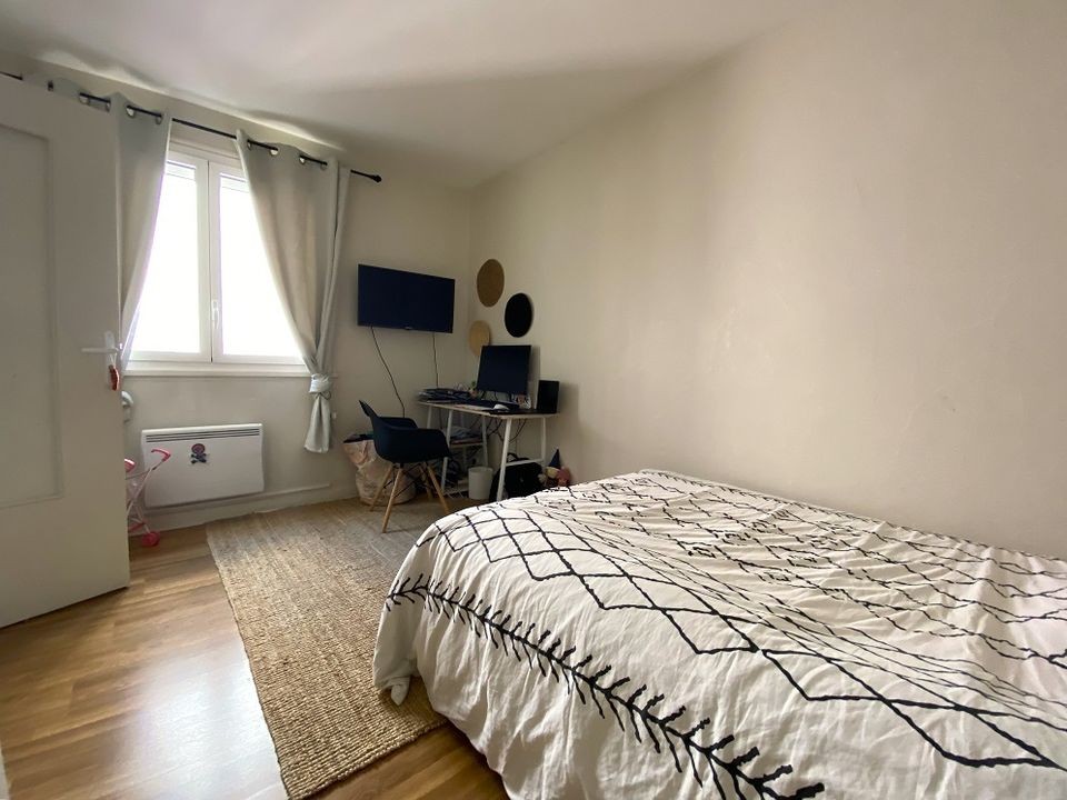 Vente Appartement à Valence 4 pièces