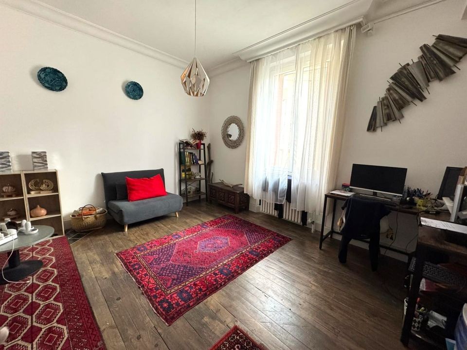 Vente Maison à Bourg-lès-Valence 8 pièces