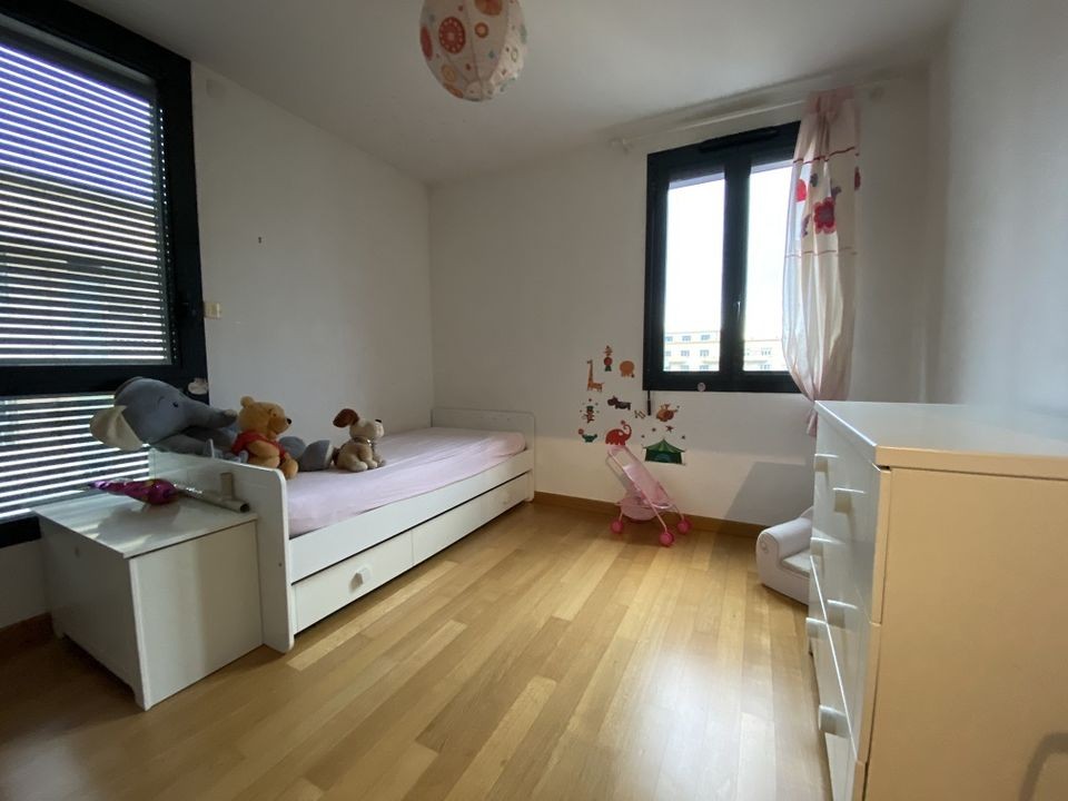 Vente Appartement à Valence 5 pièces