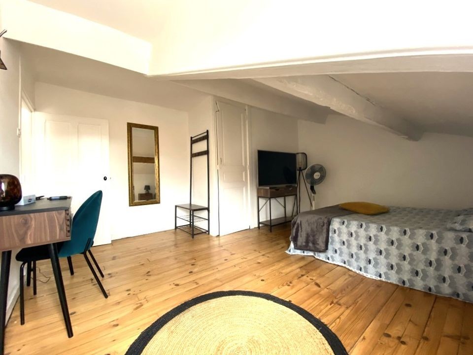 Vente Appartement à Valence 2 pièces