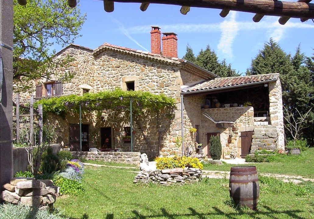 Vente Maison à Charmes-sur-Rhône 8 pièces